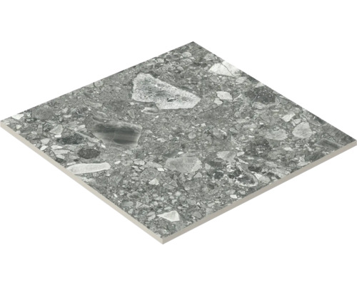 Dlaždice s kamenným dekorom