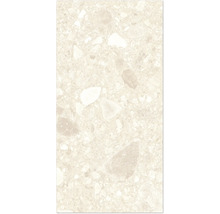 Detail dlaždice s kamenným vzorom