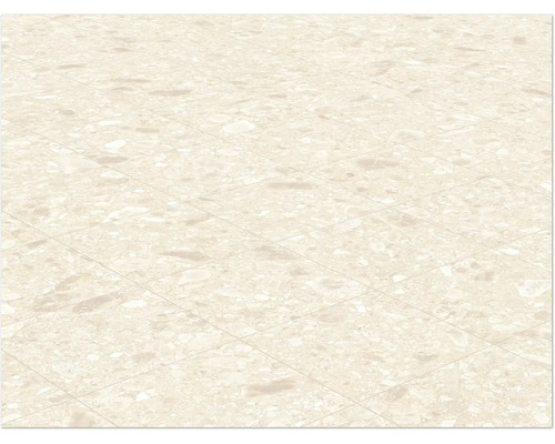 Podlaha s dlaždicami v štýle terazzo