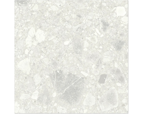 Vzor dlaždíc s kamenným dekorom