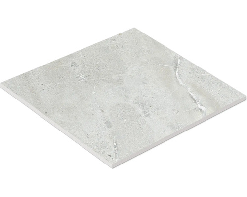 Keramická dlaždica so vzhľadom kameňa