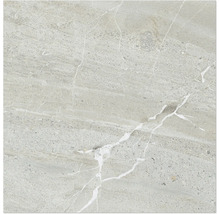 Dlaždica s mramorovým vzhľadom