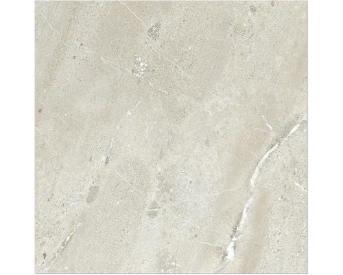 Detailný záber podlahovej dlaždice s mramorovou štruktúrou