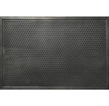 Rohožka s obdĺžnikovým vzorom