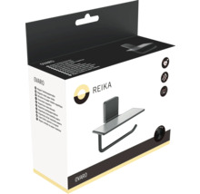 Balenie magnetického držiaka toaletného papiera