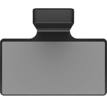 Stolná lampa na montáž na stôl