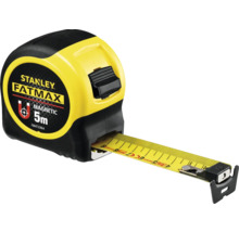 Zvinovací meter Stanley Fatmax, 5 metrov, magnetický
