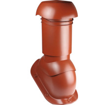 Strešný ventilátor z plastu