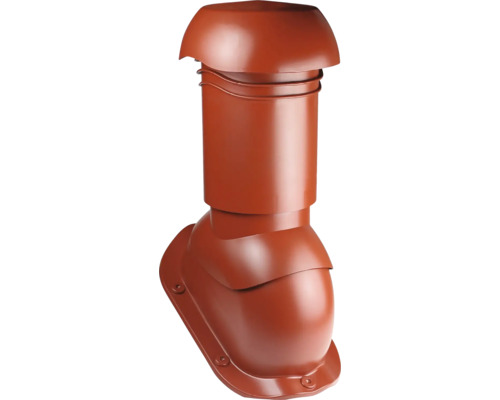 Strešný ventilátor z plastu