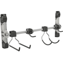 Držiak na bicykel pre montáž na stenu