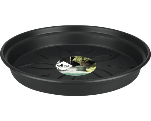 Plastová podmiska pod kvetináč