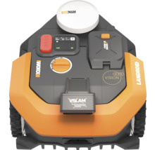 Robotická kosačka Worx Landroid