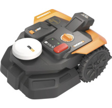 Robotická kosačka Worx Landroid Vision