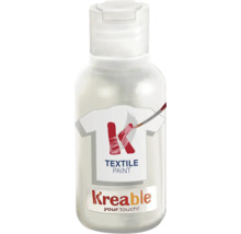 Fľaša farby na textil