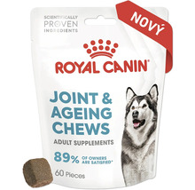 Royal Canin Joint and Ageing Chews pre dospelých psov, 60 kusov