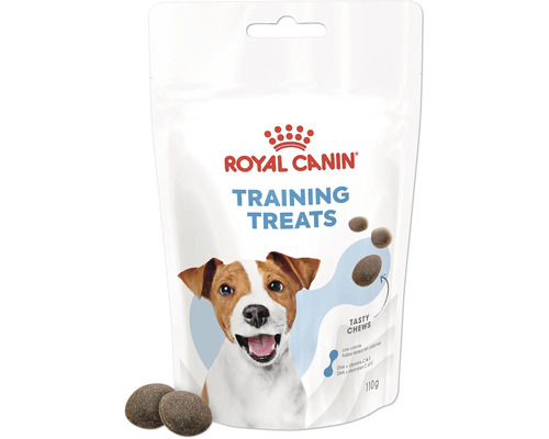 Royal Canin Training Treats pre psy v 110-gramovom balení