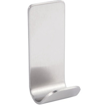 Kovový vešiak na odevy na montáž na stenu