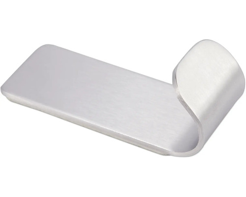 Kovový vešiak na odevy na montáž na stenu