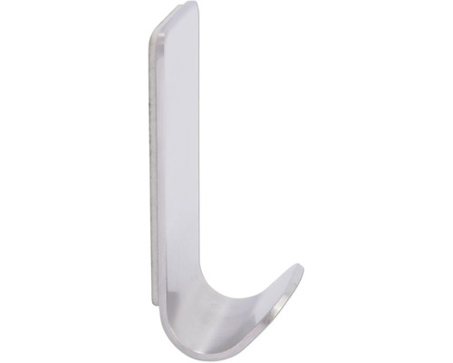 Samostatný kovový nástenný hák