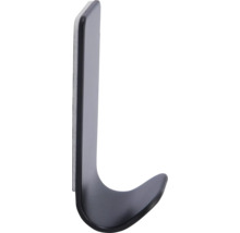 Samolepiace nástenné háčiky z kovu