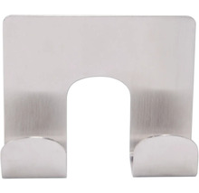 Držiak na uteráky z kovu