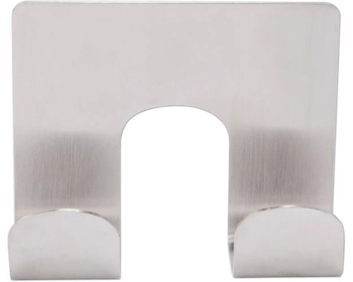 Držiak na uteráky z kovu