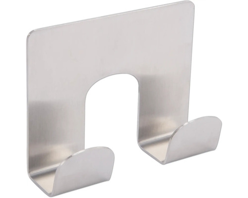 Kovový háčik na uteráky