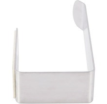 Kovová konzola na upevnenie prvkov