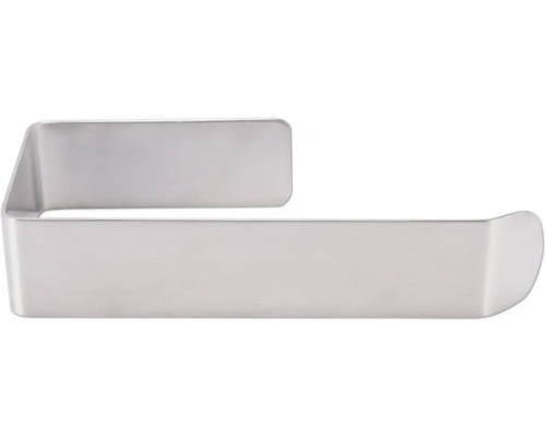 Držiak toaletného papiera z kovu