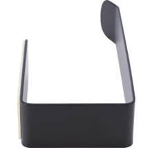 Držiak toaletného papiera na montáž na stenu