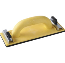 Ručná brúska s rukoväťou