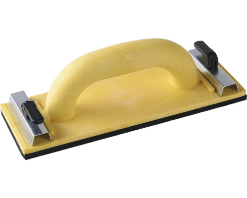 Ručná brúska s rukoväťou