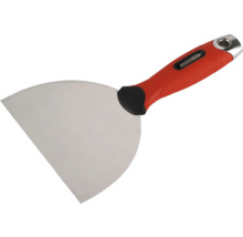 Špachtľa s plastovou rukoväťou