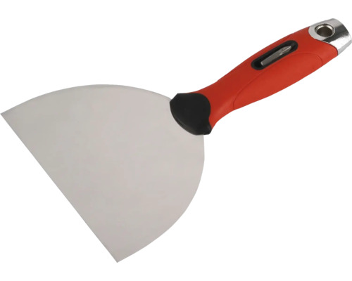 Špachtľa s plastovou rukoväťou