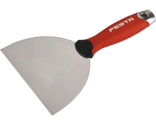 Špachtľa s bitom PH2 FESTA 150mm Špachtľa s plastovou rukoväťou