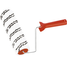 Maliarsky valček s rúčkou