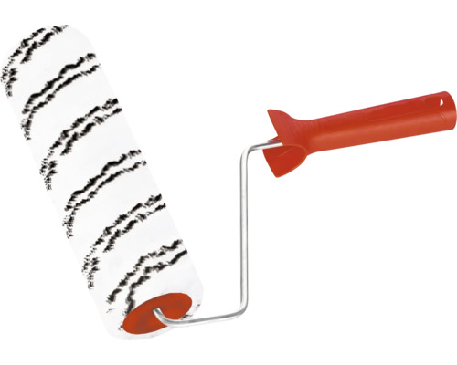 Maliarsky valček s rúčkou