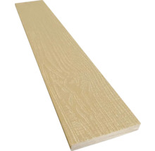 Drevená doska s kresbou