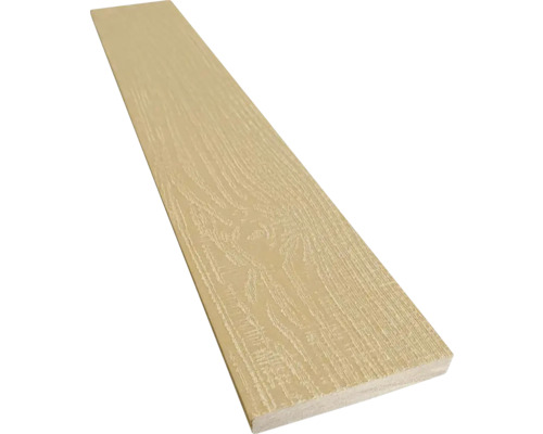 Plotovka WPC Safari Pine Tree 15x90 mm x dĺžka na prianie 1-3 m Drevená doska s kresbou