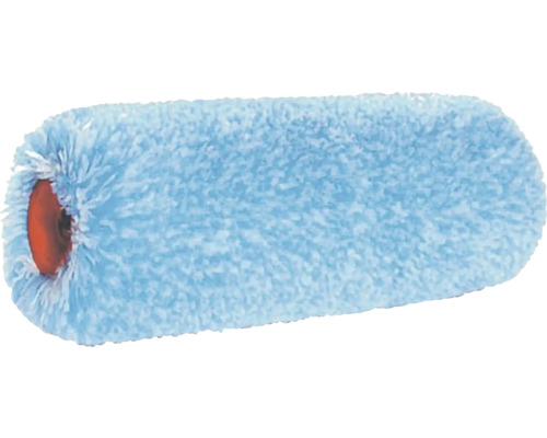 Valček na farbu s vlasom