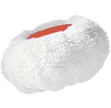 Čistiaca podložka z textilu