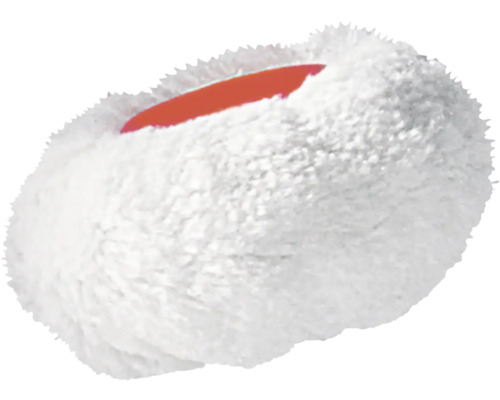 Valček do rohu Color Expert 11 mm Čistiaca podložka z textilu