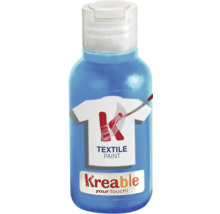 Fľaša farby na textil