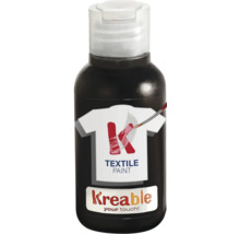 Fľaša farby na textil