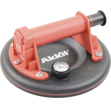 Prísavka Akkit s manometrom