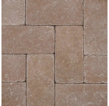 Zámková dlažba vo väzbe