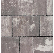 Ukladanie betónovej dlažby