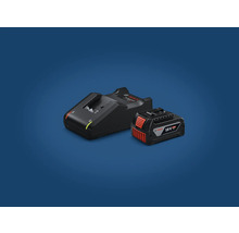 Nabíjačka Bosch s 18 V batériou
