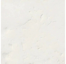 Biely omietkový povrch