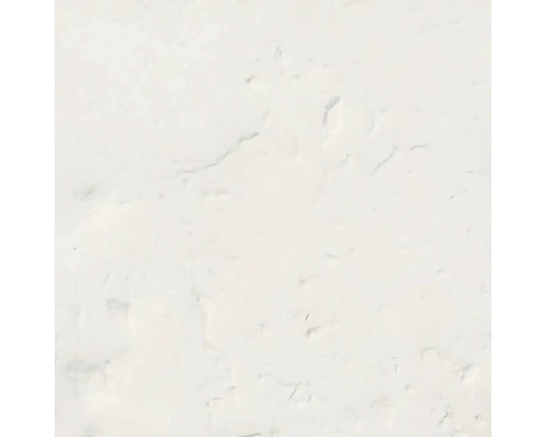 Biely omietkový povrch